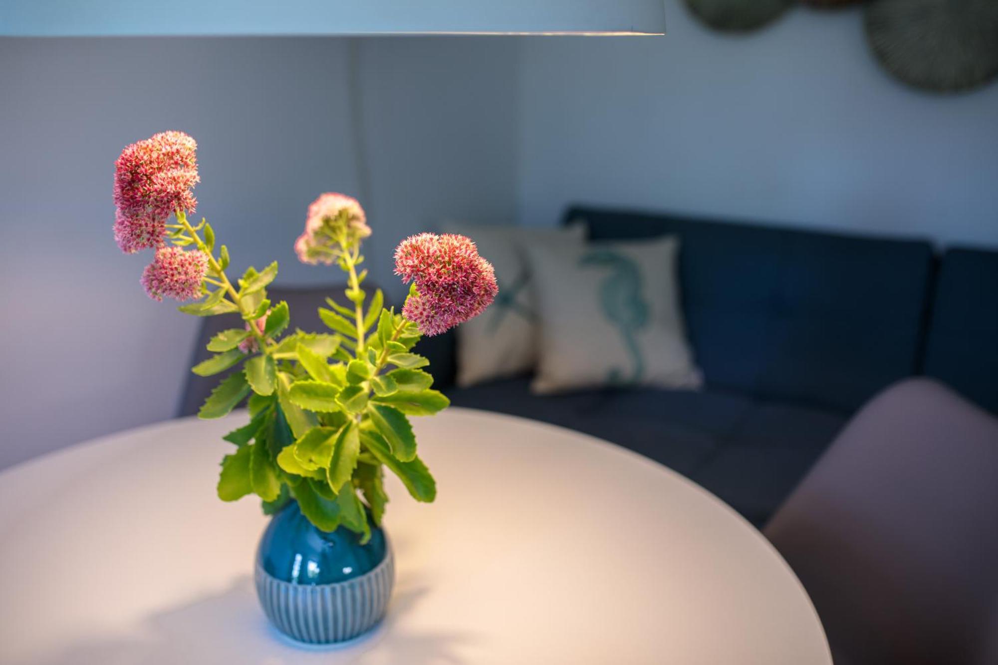 Apartments Lina Vrh  Εξωτερικό φωτογραφία